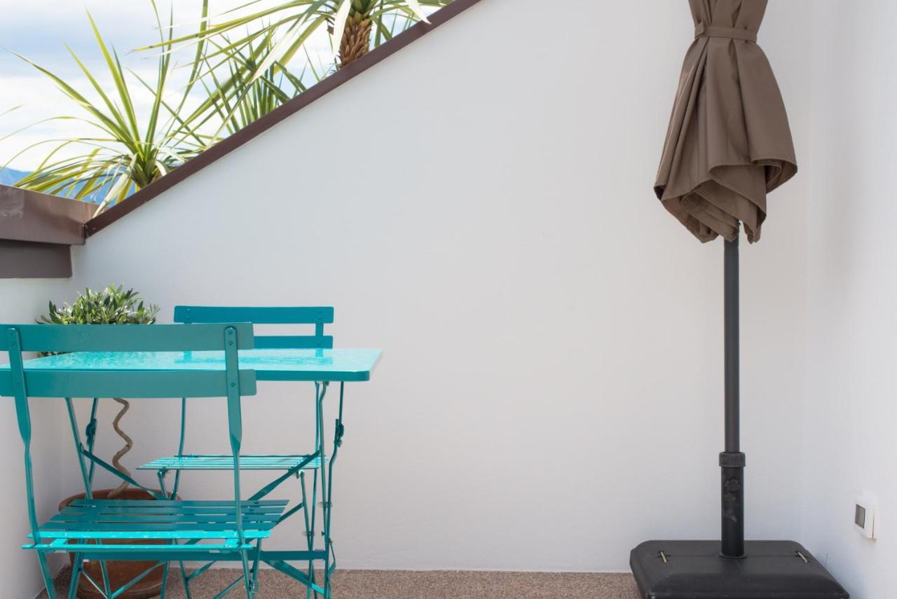 Emma Suite Merano Exterior foto