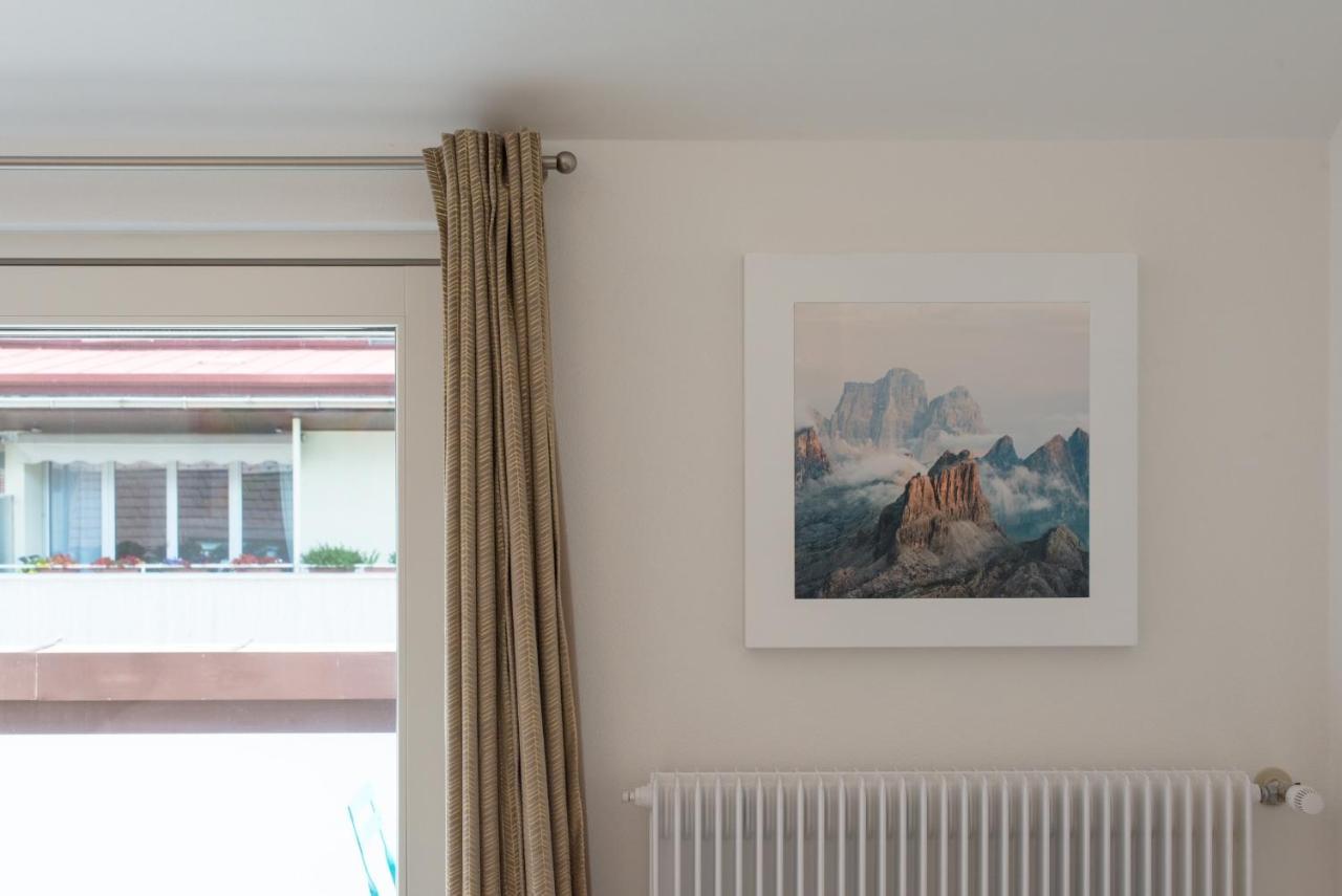 Emma Suite Merano Exterior foto