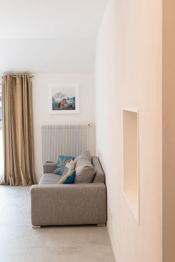 Emma Suite Merano Exterior foto