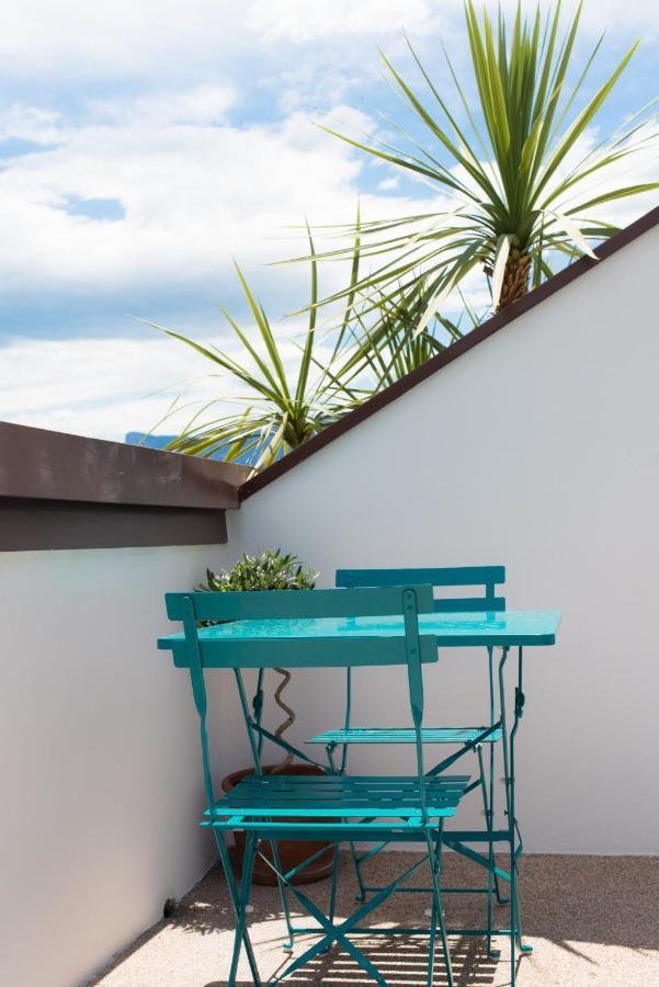 Emma Suite Merano Exterior foto