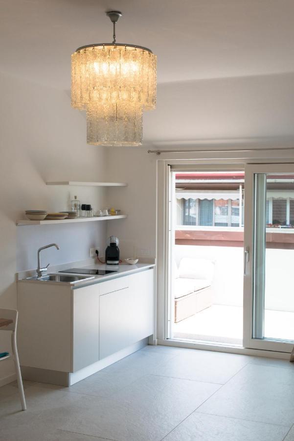 Emma Suite Merano Exterior foto