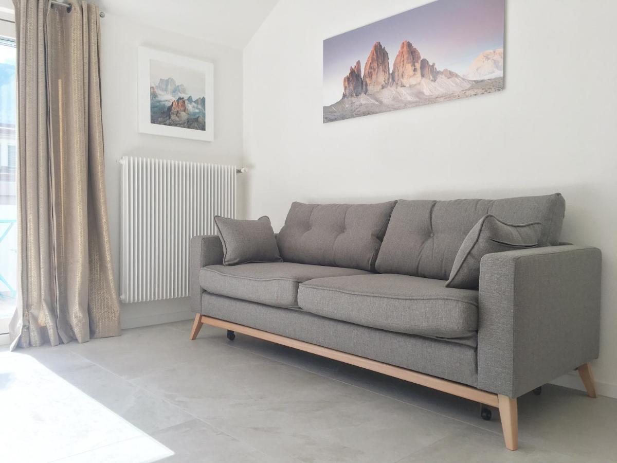 Emma Suite Merano Exterior foto