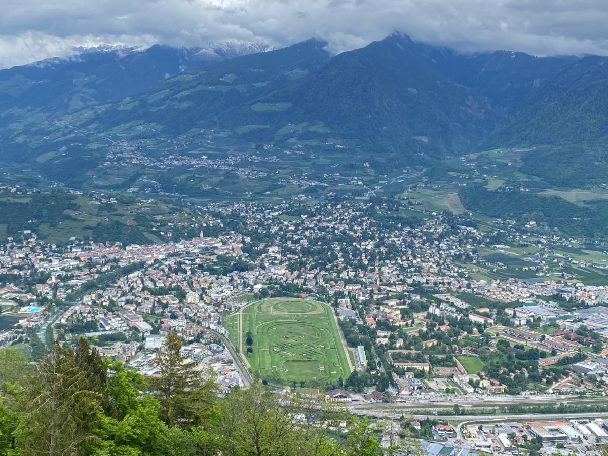 Emma Suite Merano Exterior foto