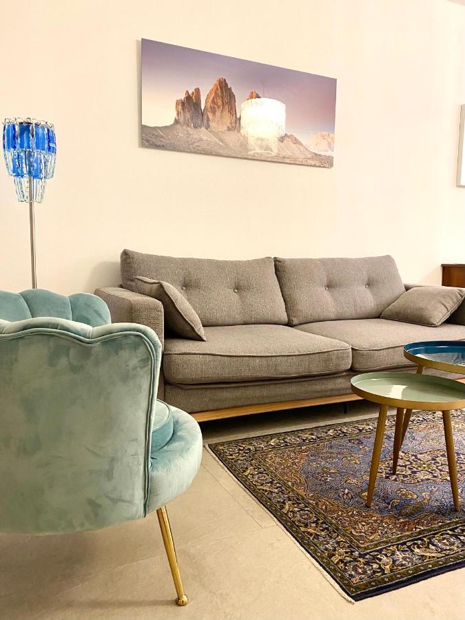 Emma Suite Merano Exterior foto