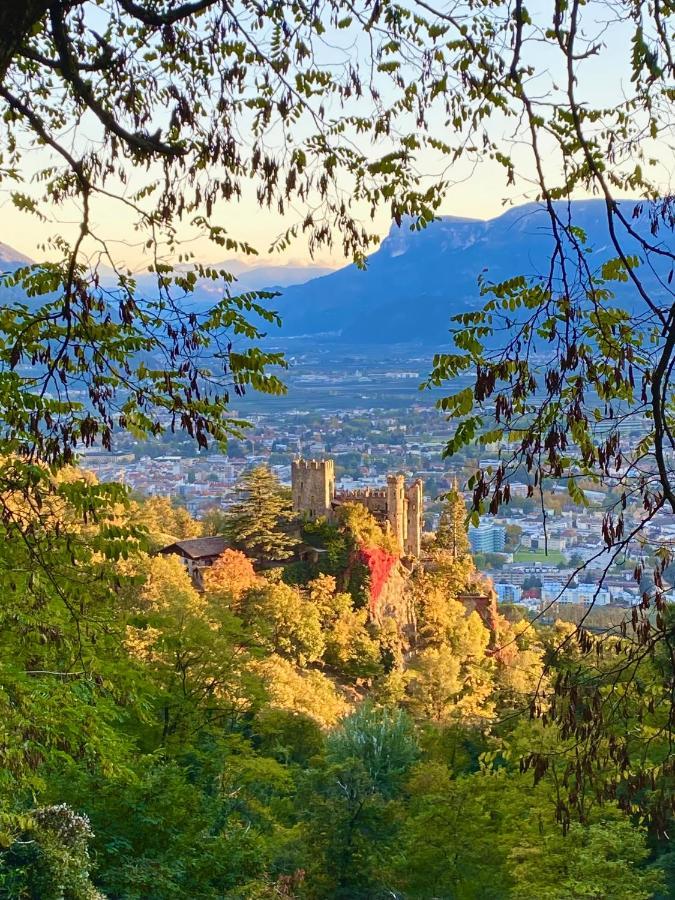 Emma Suite Merano Exterior foto