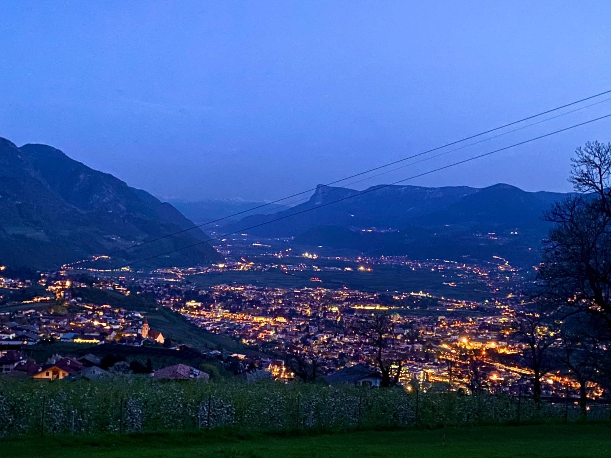 Emma Suite Merano Exterior foto